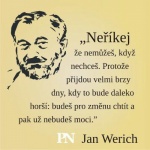 Jan Werich